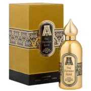 Perfume Unissexo Attar Collection The Persian Gold EDP 100 ml Perfumaria | Cosmética - nacloset