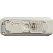 Altifalante Bluetooth Portátil HP 772C4AA Prateado Colunas Bluetooth - nacloset