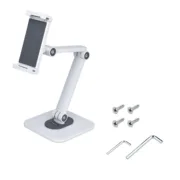 Suporte para Tablet Startech ADJ-TABLET-STAND-W Branco Eletrónica | GPS e Automóvel - nacloset