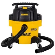 Aspirador Dewalt AT-DXV23P-QT 800 W 19 kpa 23 L Aspiradores e robôs - nacloset 2