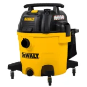 Aspirador Dewalt AT-DXV34PTA 1200 W 15 kPa 34 L Aspiradores e robôs - nacloset