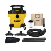 Aspirador Dewalt AT-DXV20P 15 kPa 20 L Aspiradores e robôs - nacloset 2