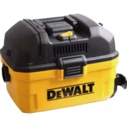 Aspirador Dewalt AT-DXV15T Amarelo Preto Aspiradores e robôs - nacloset