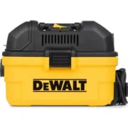 Aspirador Dewalt AT-DXV15T Amarelo Preto Aspiradores e robôs - nacloset 2