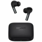 Cabo de Alimentação OnePlus Preto Auriculares Sem Fios - nacloset