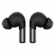 Cabo de Alimentação OnePlus Preto Auriculares Sem Fios - nacloset 2