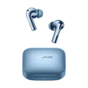 Auriculares in Ear Bluetooth OnePlus Buds 3 Azul Auriculares Sem Fios - nacloset 2