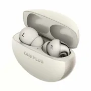 Auriculares in Ear Bluetooth OnePlus Buds Pro 3 Branco Auriculares Sem Fios - nacloset 2