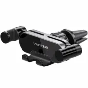 Suporte para telemóveis Vention KCEH0 Cinzento (1 Unidade) Eletrónica | GPS e Automóvel - nacloset 2
