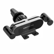 Suporte para telemóveis Vention KCEH0 Cinzento (1 Unidade) Eletrónica | GPS e Automóvel - nacloset