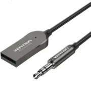 Transmissor-Recetor de Áudio Bluetooth Vention NAGHG Eletrónica | GPS e Automóvel - nacloset