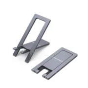 Suporte para telemóvel ou táblete Vention KCZH0 Cinzento Eletrónica | GPS e Automóvel - nacloset