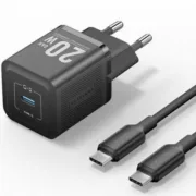 Carregador de Carro Vention TZ-FEPB0-EU-01 Carregadores USB para o Carro - nacloset
