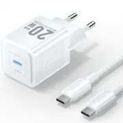 Carregador de Carro Vention TZ-FEPW0-EU-01 Carregadores USB para o Carro - nacloset