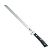 Faca de Presunto Masterpro Foodies BGMP-4320 Aço inoxidável 25,4 cm Cozinha | Gourmet - nacloset