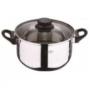 Bateria de Cozinha San Ignacio Conjuntos de tachos - nacloset