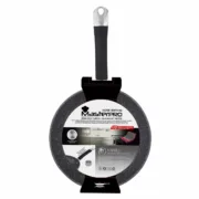 Frigideira Masterpro BGMP-3281-BK Ø 24 cm Alumínio Forjado Cozinha | Gourmet - nacloset 2