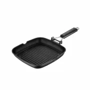 Assadeira San Ignacio Expert SG1101 Cinzento Alumínio Alumínio fundido Cozinha | Gourmet - nacloset