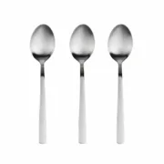 Conjunto de Colheres San Ignacio Root SG7772 Aço inoxidável Mate Cozinha | Gourmet - nacloset