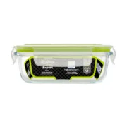 Lancheira San Ignacio expert sg4700 370 ml Transparente Cozinha | Gourmet - nacloset