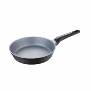 Frigideira San Ignacio Bistro SG6423 Preto mate Alumínio fundido Cozinha | Gourmet - nacloset