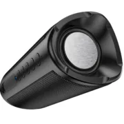 Altifalante Bluetooth Portátil Hoco HC4 Bella Preto Colunas Bluetooth - nacloset 2