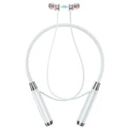 Auriculares Bluetooth Hoco ES62 grey Auriculares Bluetooth - nacloset