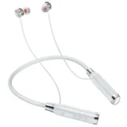 Auriculares Bluetooth Hoco ES62 grey Auriculares Bluetooth - nacloset 2