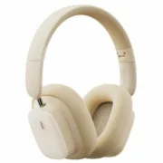 Auriculares Bluetooth Baseus A00050402223-00 Auriculares de Diadema - nacloset