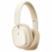 Auriculares Bluetooth Baseus A00050402223-00 Auriculares de Diadema - nacloset 2