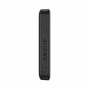 Powerbank Baseus P10059001113-00 Preto 10000 mAh Eletrónica | Telefones e Tablets - nacloset 2