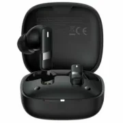 Auriculares com microfone Baseus A00069700113-00 Auriculares de Diadema - nacloset