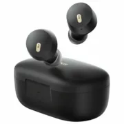 Auriculares com microfone Baseus A00023800123-00 Auriculares de Diadema - nacloset 2