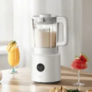 Fritadeira de Ar Xiaomi Cozinha | Gourmet - nacloset 2