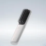 Aparadores de Cabelo Xiaomi MJZFS01LF Branco Preto Alisadores - nacloset