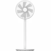 Ventilador de Pé Xiaomi MI SMART STANDING FAN 2 LITE Branco Ar condicionado e ventiladores - nacloset 2