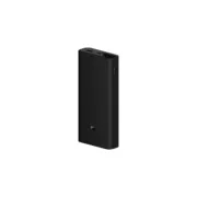 Power Bank Xiaomi BHR5121GL Preto 20000 mAh 50 W Eletrónica | Telefones e Tablets - nacloset 2