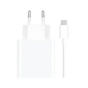 Carregador de Parede Xiaomi Combo 120 W Eletrónica | Telefones e Tablets - nacloset