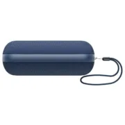 Altifalante Bluetooth Portátil Havit M69 Azul 16 W Colunas Bluetooth - nacloset
