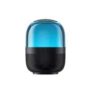 Altifalante Bluetooth Portátil Havit SK889BT Preto 7 W Colunas Bluetooth - nacloset