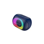 Altifalante Bluetooth Portátil Havit SK885BT Azul 8 W Colunas Bluetooth - nacloset