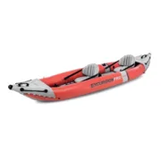 Canoa Insuflável Intex Excursion Pro Insuflável 94 x 46 x 384 cm Desporto | Lazer - nacloset 2