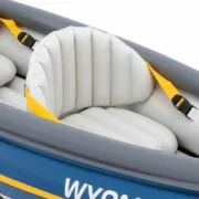Canoa Insuflável Intex Desporto | Lazer - nacloset 2