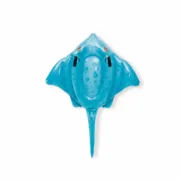 Figura Insuflável para Piscina Intex Manta 185 x 145 cm Desporto | Lazer - nacloset
