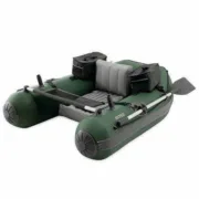 Barco Insuflável Intex 119 x 38 x 165 cm Desporto | Lazer - nacloset