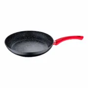 Frigideira San Ignacio Toledo SG-6287 Ø 28 cm Preto Alumínio Cozinha | Gourmet - nacloset 2