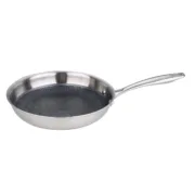 Frigideira Masterpro BGMP-1630 Ø 20 cm Aço inoxidável Cozinha | Gourmet - nacloset