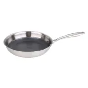 Frigideira Masterpro BGMP-1632 Ø 28 cm Prateado Aço inoxidável Cozinha | Gourmet - nacloset 2