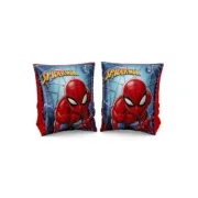 Mangas Bestway Multicolor Spiderman 3-6 anos Desporto | Lazer - nacloset