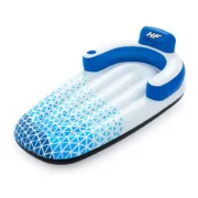 Colchão Insuflável Bestway Hydro-Force 191 x 107 cm Desporto | Lazer - nacloset
